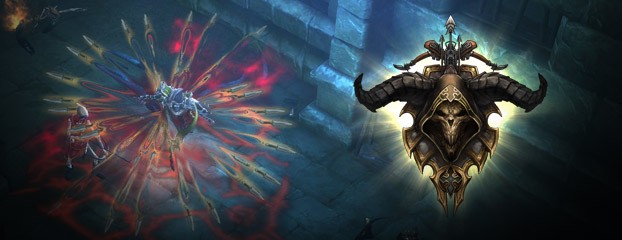 1.0.4 Demon Hunter Changes