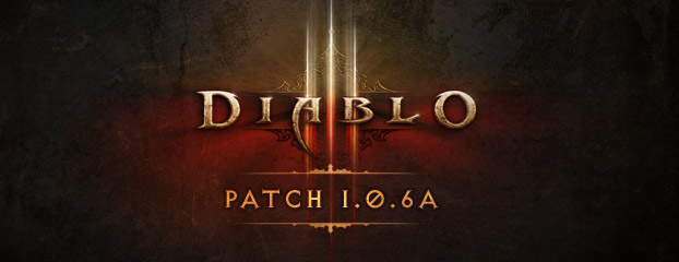 diablo 3 patch notes 2.6.1a