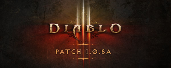diablo 3 patch 2.6 release date