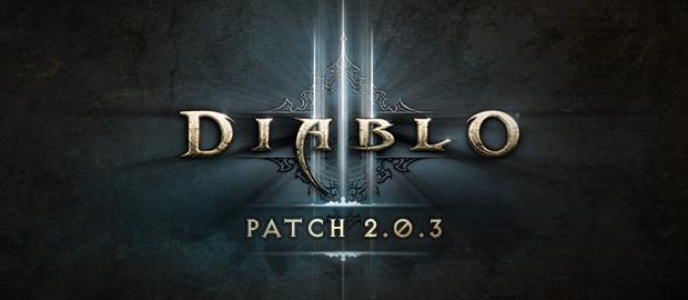 diablo 3 patch notes ptr