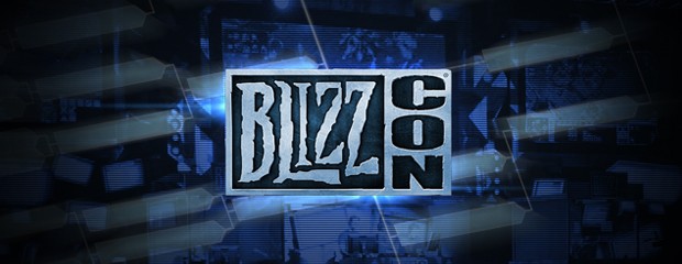 BlizzCon 2014