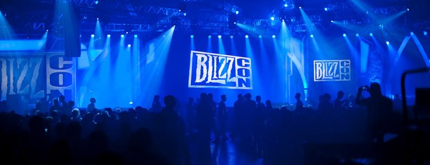 BlizzCon 2015