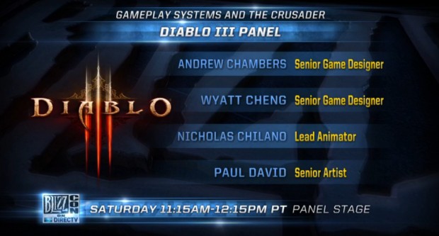 blizzcon panel port to computer diablo immortal panel