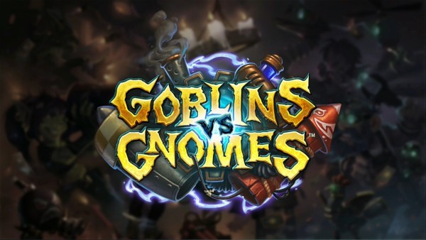 BlizzCon 2014 Opening Ceremony - Goblins vs Gnomes