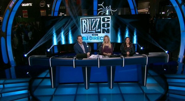 BlizzCon 2014