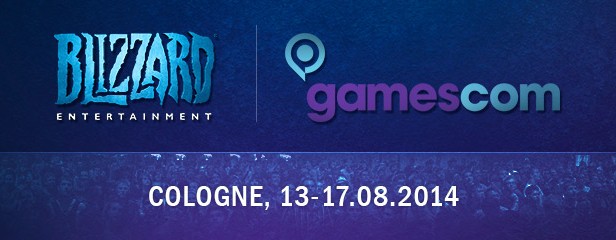 gamescom 2016 blizzard hosts teasing diablo 4