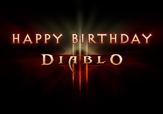 Diablo 3 Restart Patch