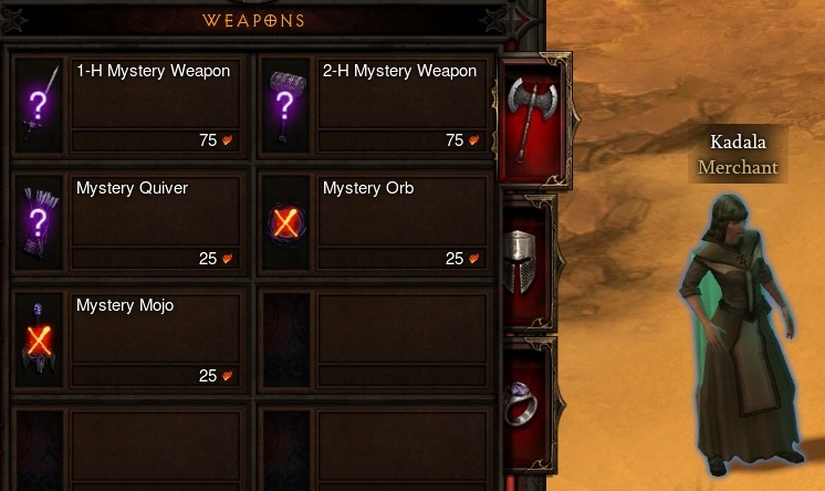 diablo 3 ps3 legendary items