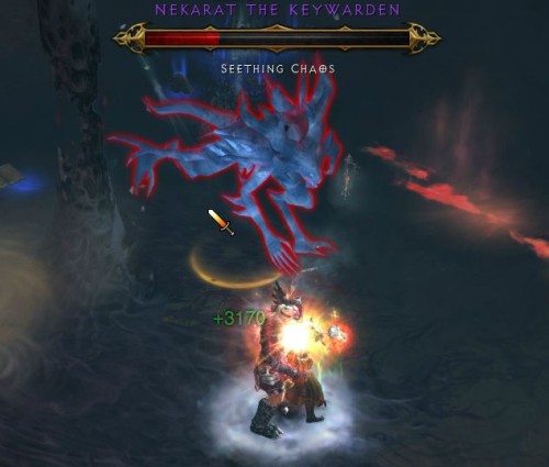 diablo 3 keywarden act iv