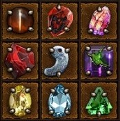 Diablo III Legendary Gems