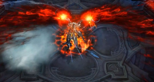 Diablo III Patch 2.0.6 Patch Notes and Hotfixes - Diablo III News