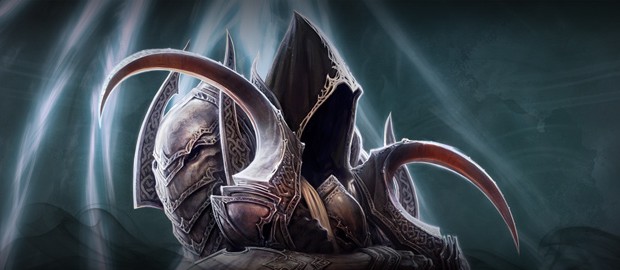 Malthael in Diablo III - Reaper of Souls