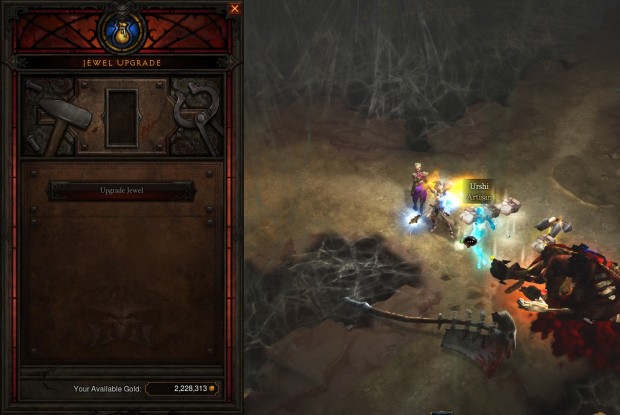 diablo 3 what are the best legendary gems