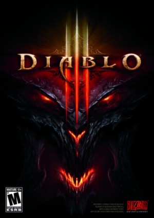 Diablo III on PC