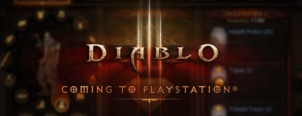 augmenting with legedary dems diablo 3 on playstation 4