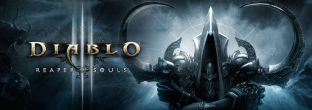 diablo 3 reaper of souls gameplay