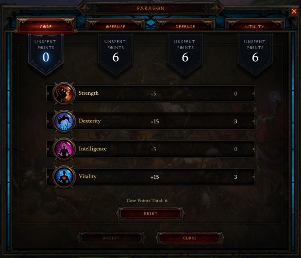 diablo 3 wizard paragon skills