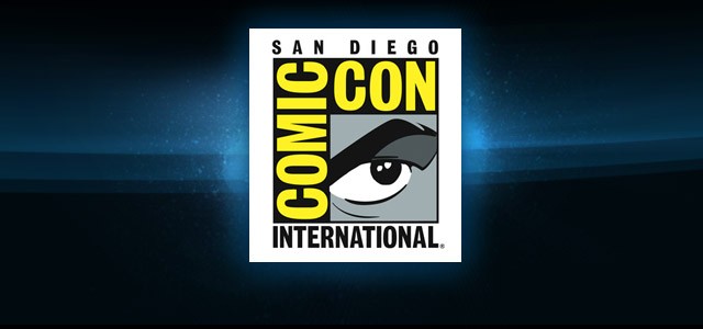 San Diego Comic-Con