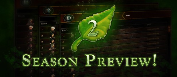 Diablo III Season 2