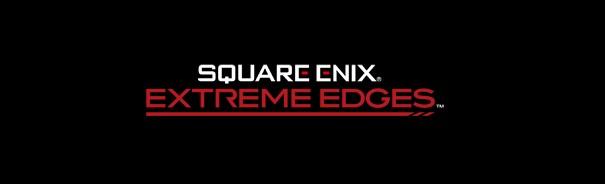 Square Enix Extreme Edges