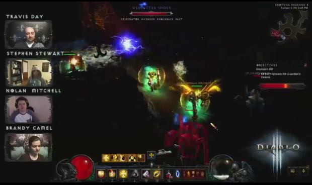 reforging a legendary diablo 3