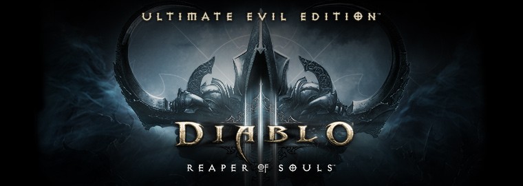 Diablo III - Ultimate Evil Edition